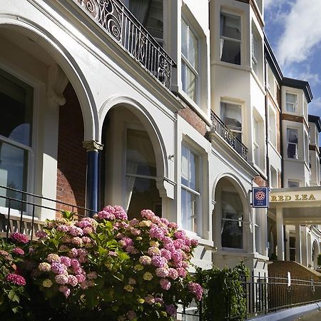 The Red Lea Hotel Scarborough Luaran gambar