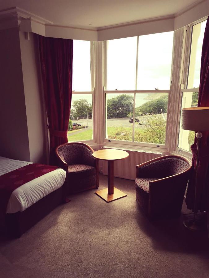 The Red Lea Hotel Scarborough Luaran gambar