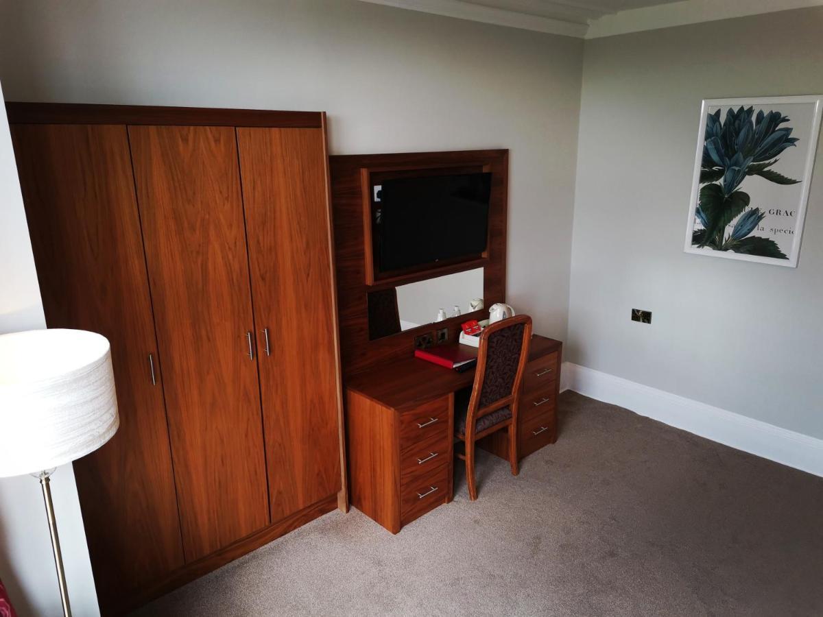 The Red Lea Hotel Scarborough Luaran gambar