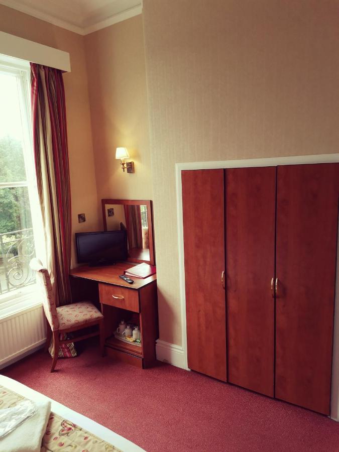The Red Lea Hotel Scarborough Luaran gambar