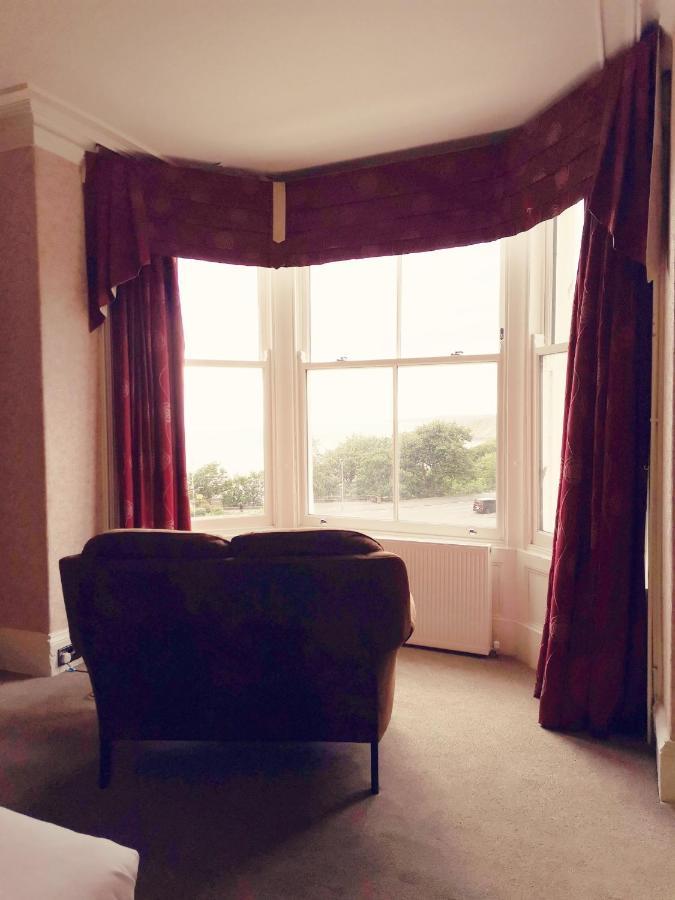 The Red Lea Hotel Scarborough Luaran gambar