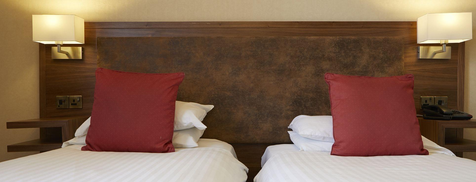 The Red Lea Hotel Scarborough Luaran gambar