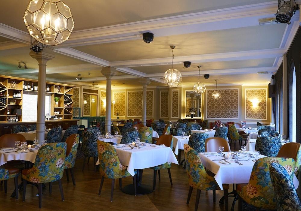The Red Lea Hotel Scarborough Luaran gambar