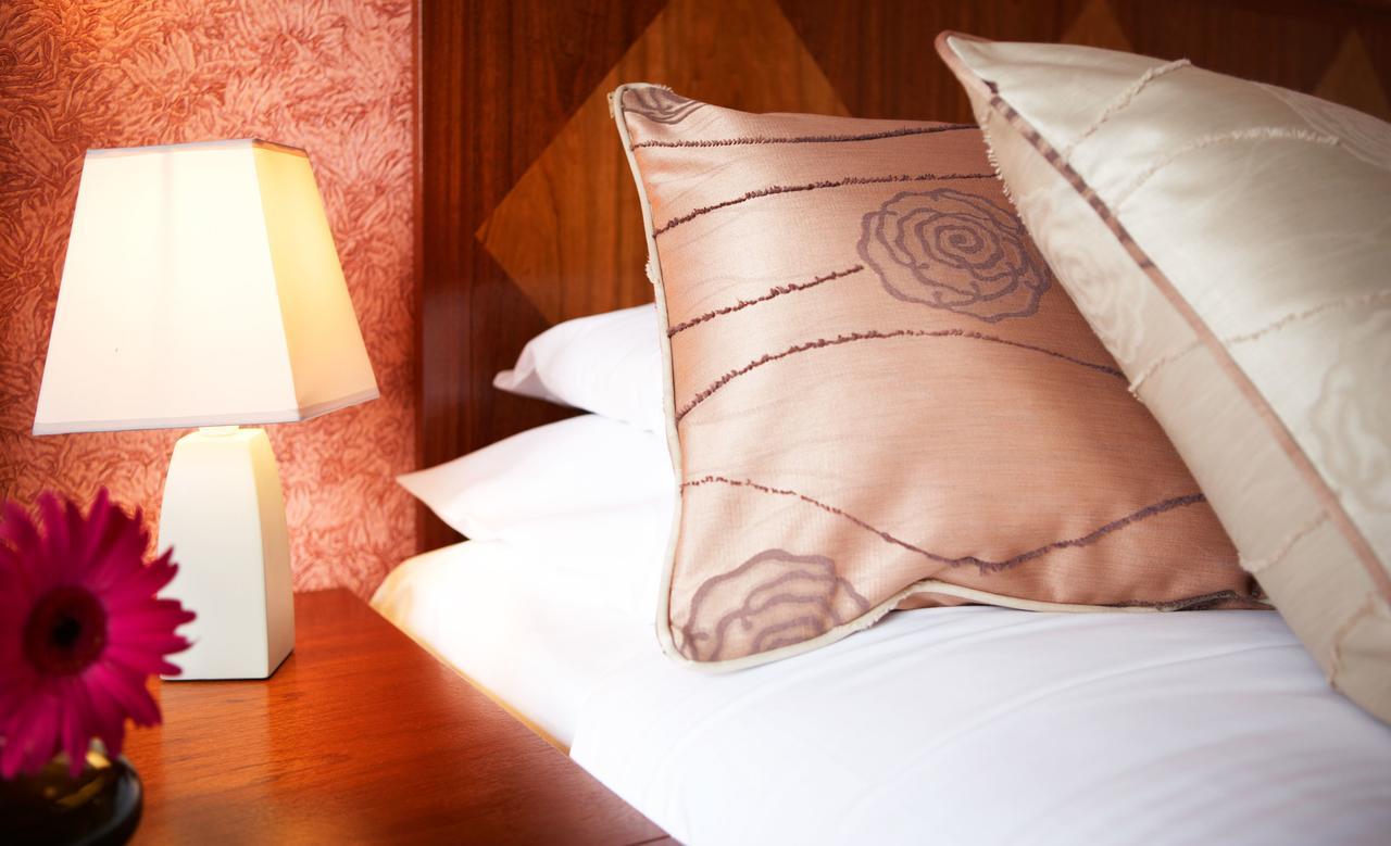 The Red Lea Hotel Scarborough Luaran gambar
