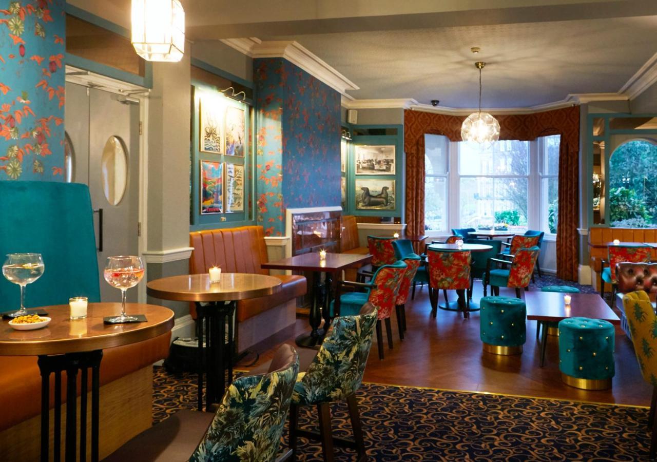 The Red Lea Hotel Scarborough Luaran gambar