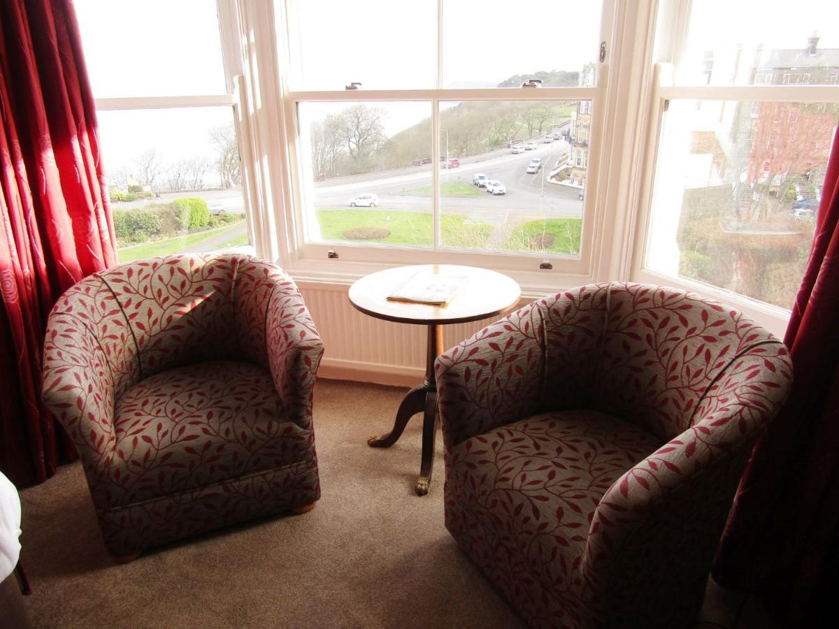 The Red Lea Hotel Scarborough Luaran gambar